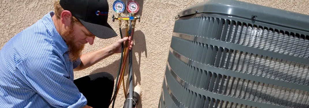 AC Tune-Up in Great Falls, MT